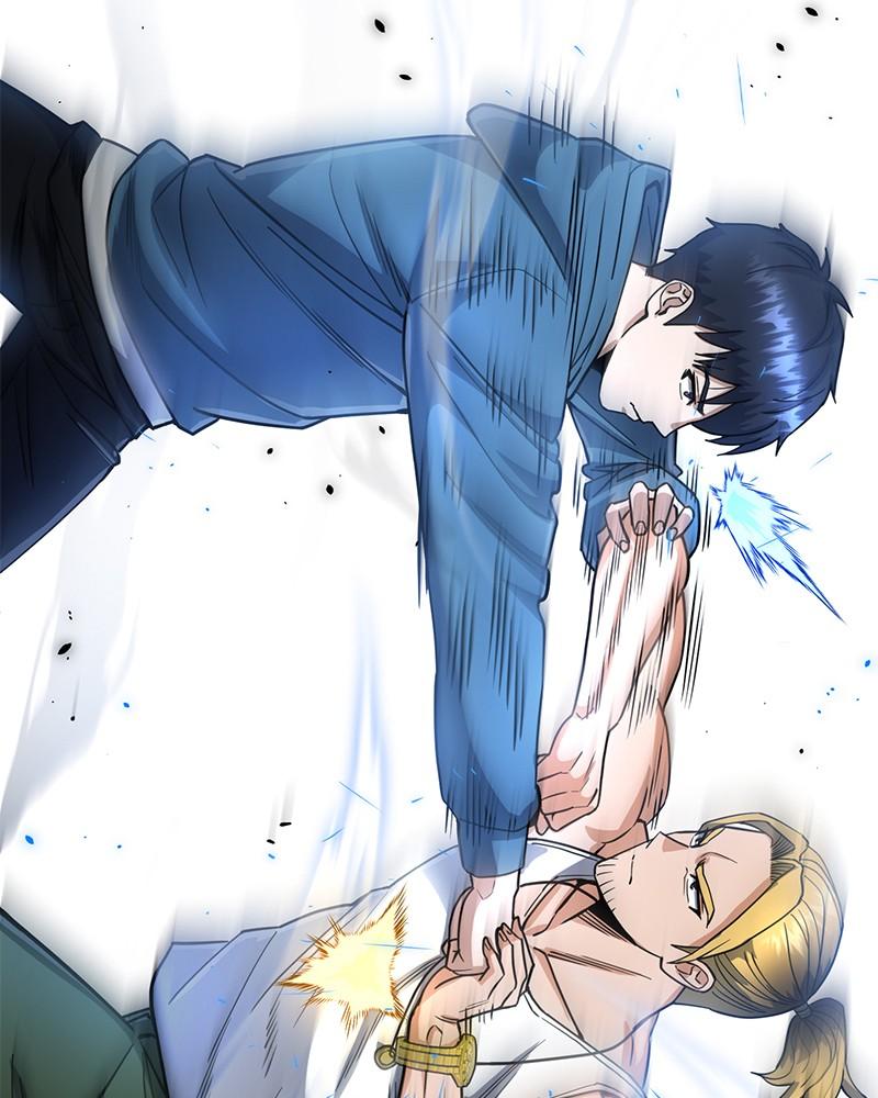 The Perfect Hybrid Chap 84 - Next Chap 85