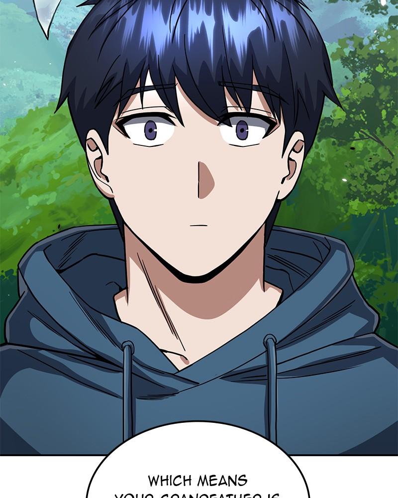 The Perfect Hybrid Chap 84 - Next Chap 85