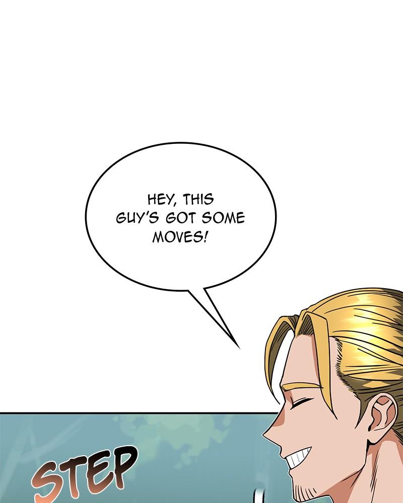 The Perfect Hybrid Chap 84 - Next Chap 85