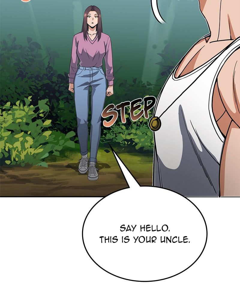 The Perfect Hybrid Chap 84 - Next Chap 85