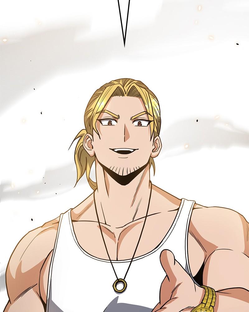 The Perfect Hybrid Chap 84 - Next Chap 85