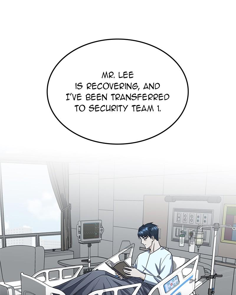 The Perfect Hybrid Chap 85 - Next Chap 86