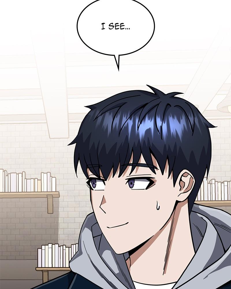 The Perfect Hybrid Chap 85 - Next Chap 86
