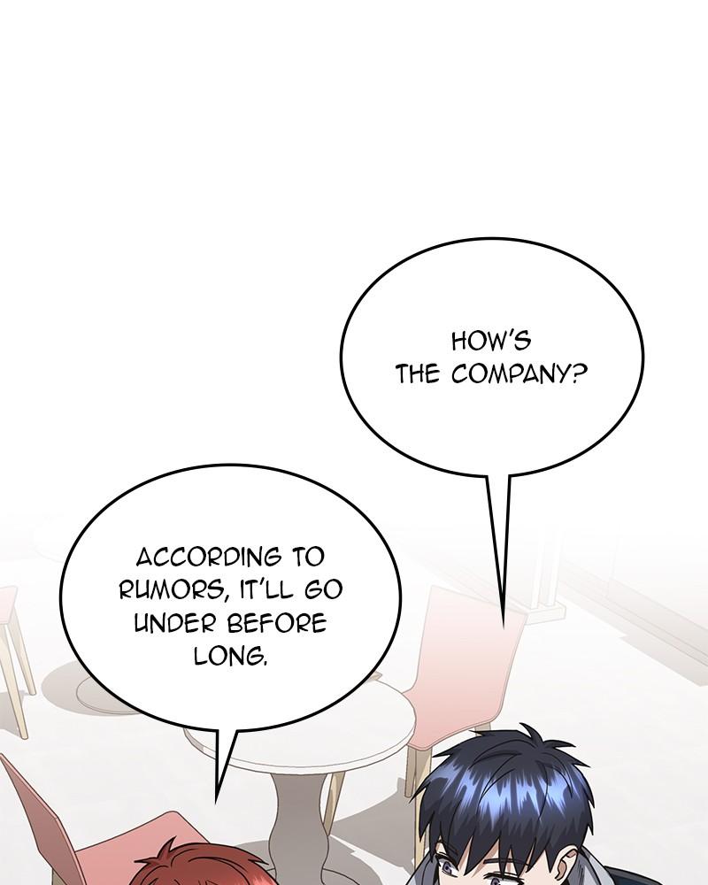 The Perfect Hybrid Chap 85 - Next Chap 86