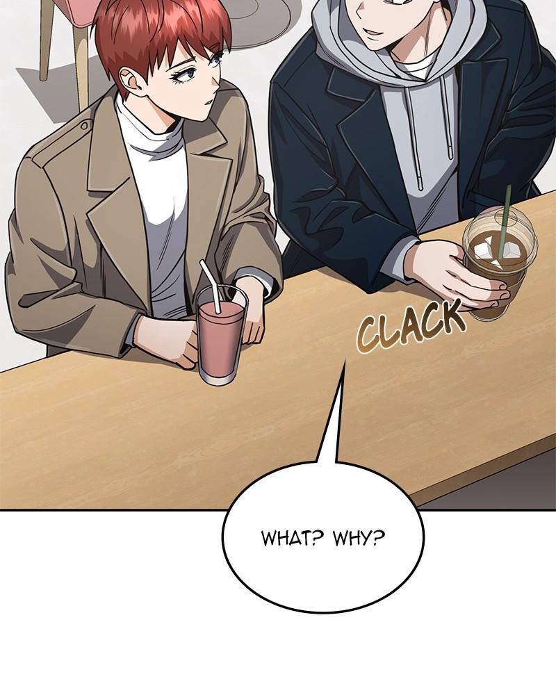 The Perfect Hybrid Chap 85 - Next Chap 86