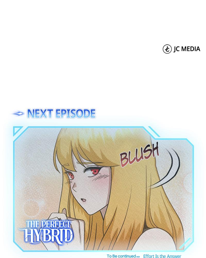 The Perfect Hybrid Chap 85 - Next Chap 86