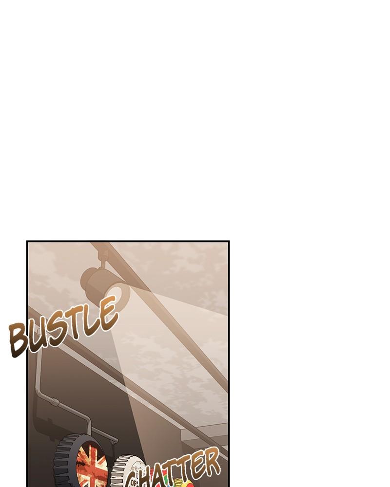 The Perfect Hybrid Chap 85 - Next Chap 86