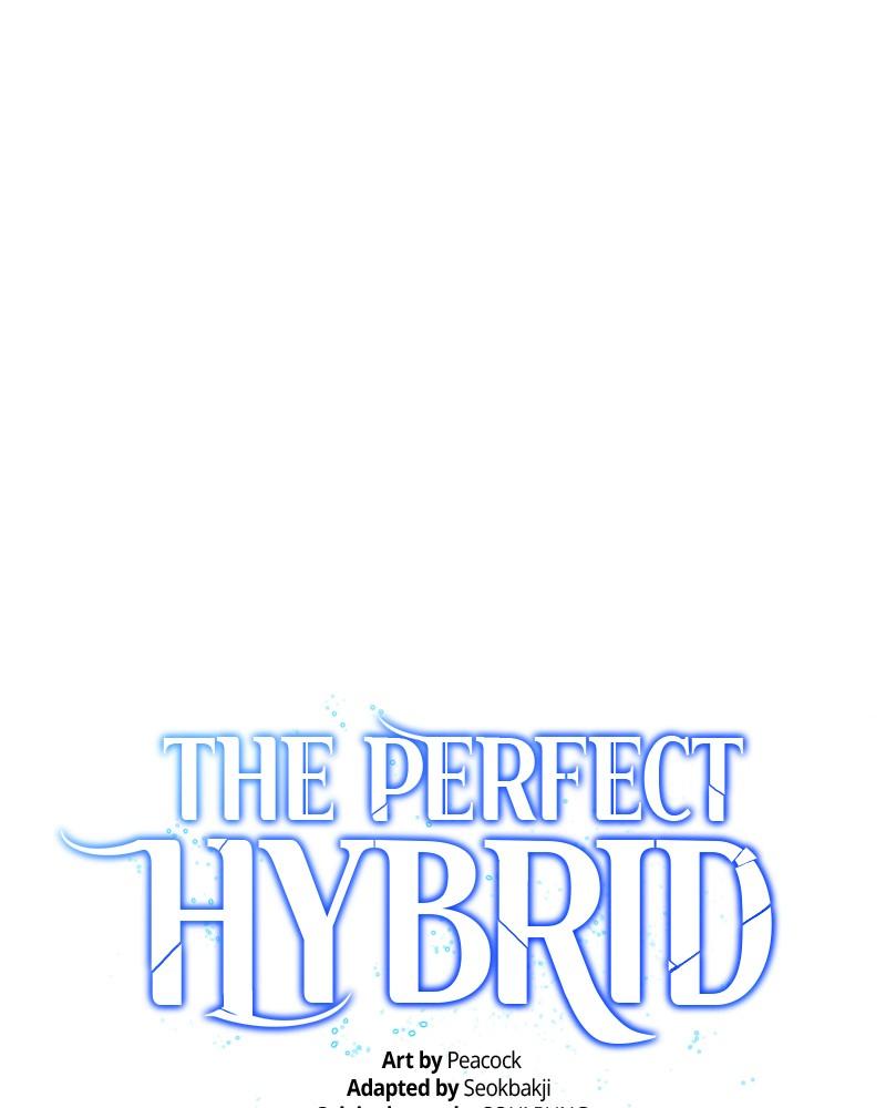 The Perfect Hybrid Chap 85 - Next Chap 86