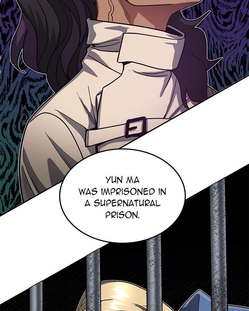 The Perfect Hybrid Chap 85 - Next Chap 86
