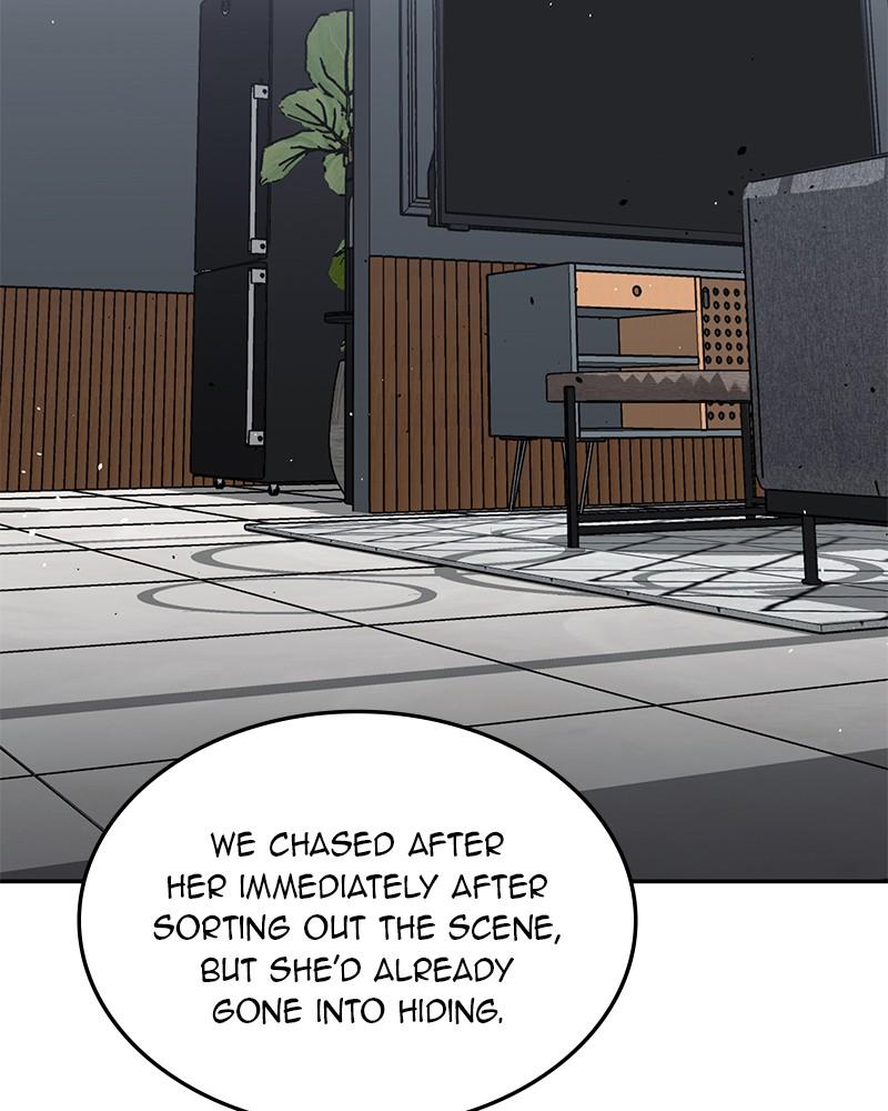 The Perfect Hybrid Chap 85 - Next Chap 86