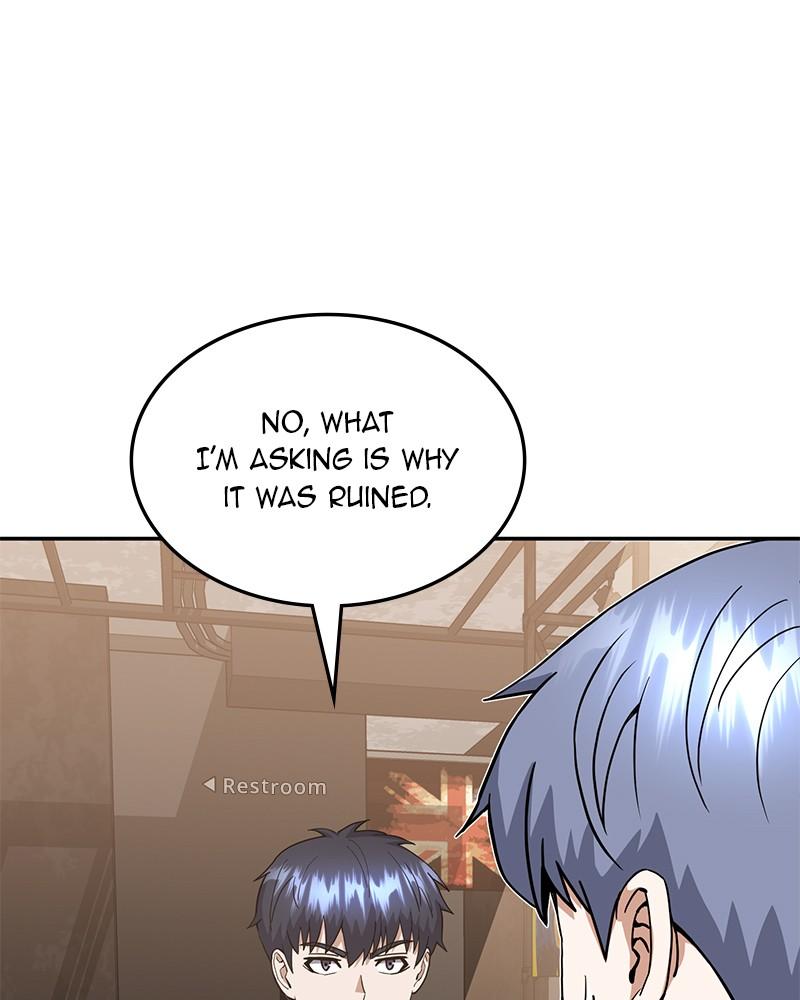 The Perfect Hybrid Chap 85 - Next Chap 86