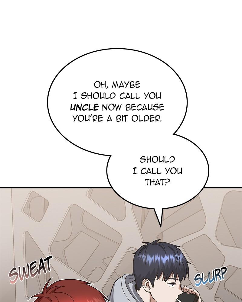 The Perfect Hybrid Chap 85 - Next Chap 86