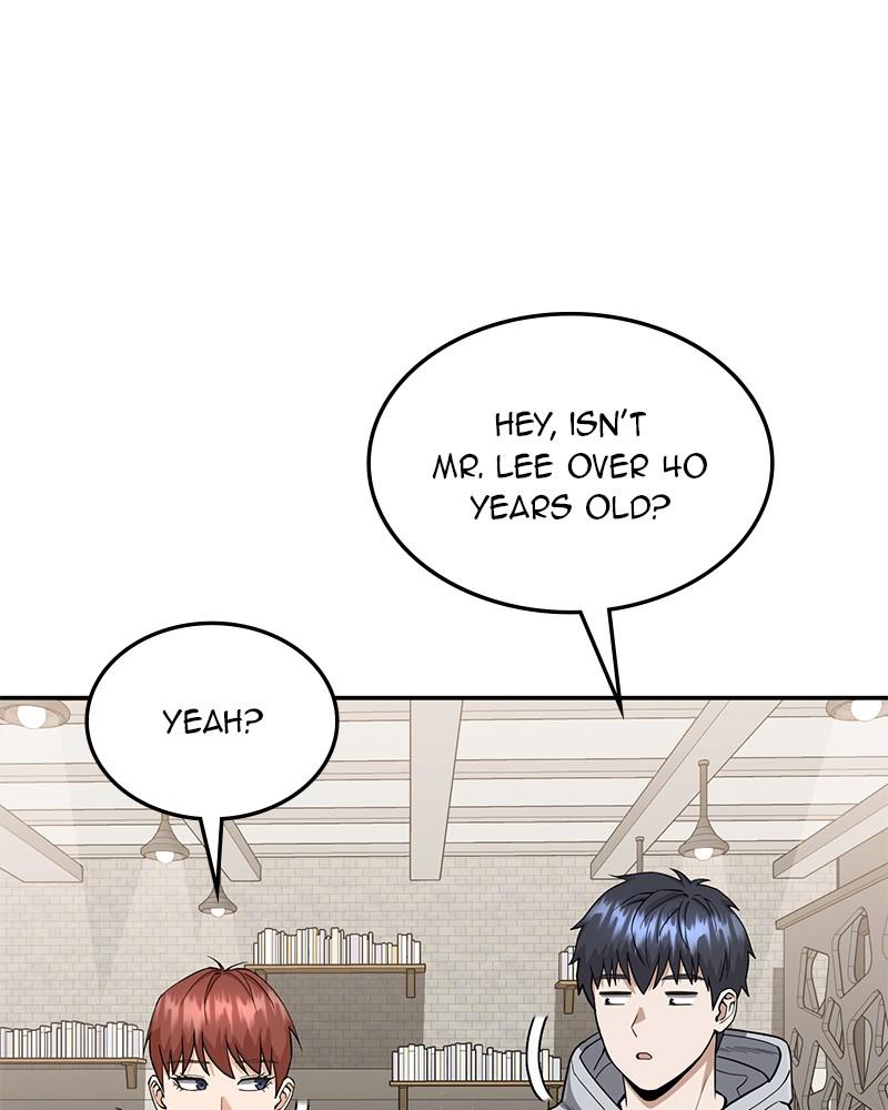 The Perfect Hybrid Chap 85 - Next Chap 86