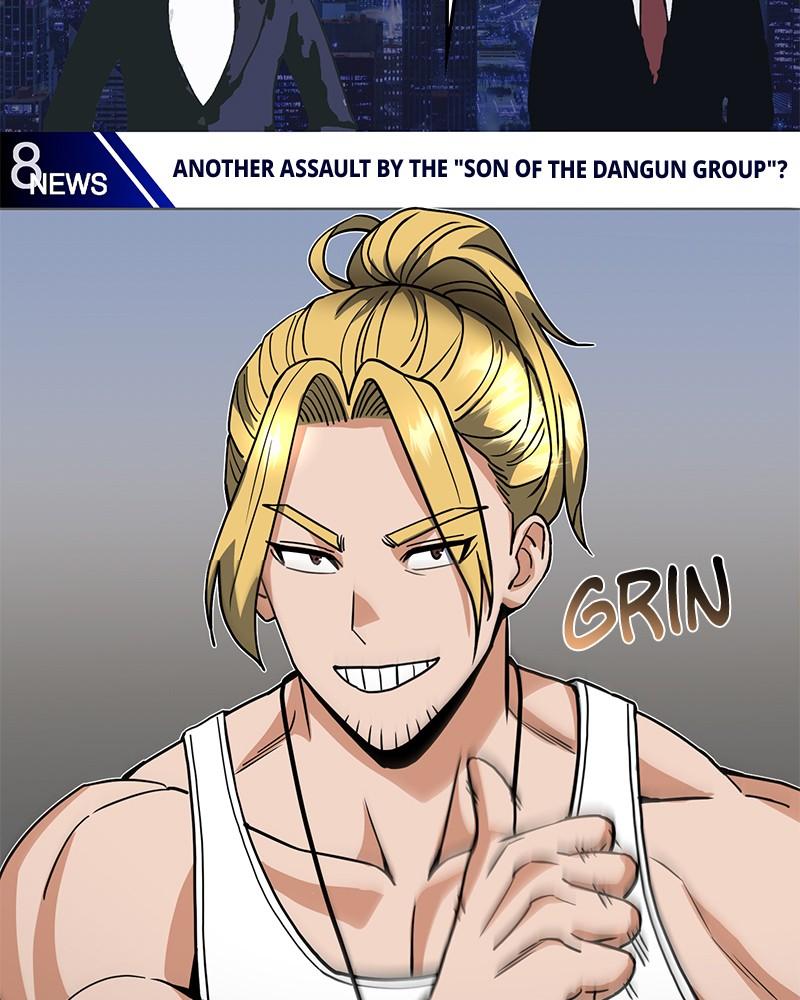 The Perfect Hybrid Chap 86 - Next Chap 87