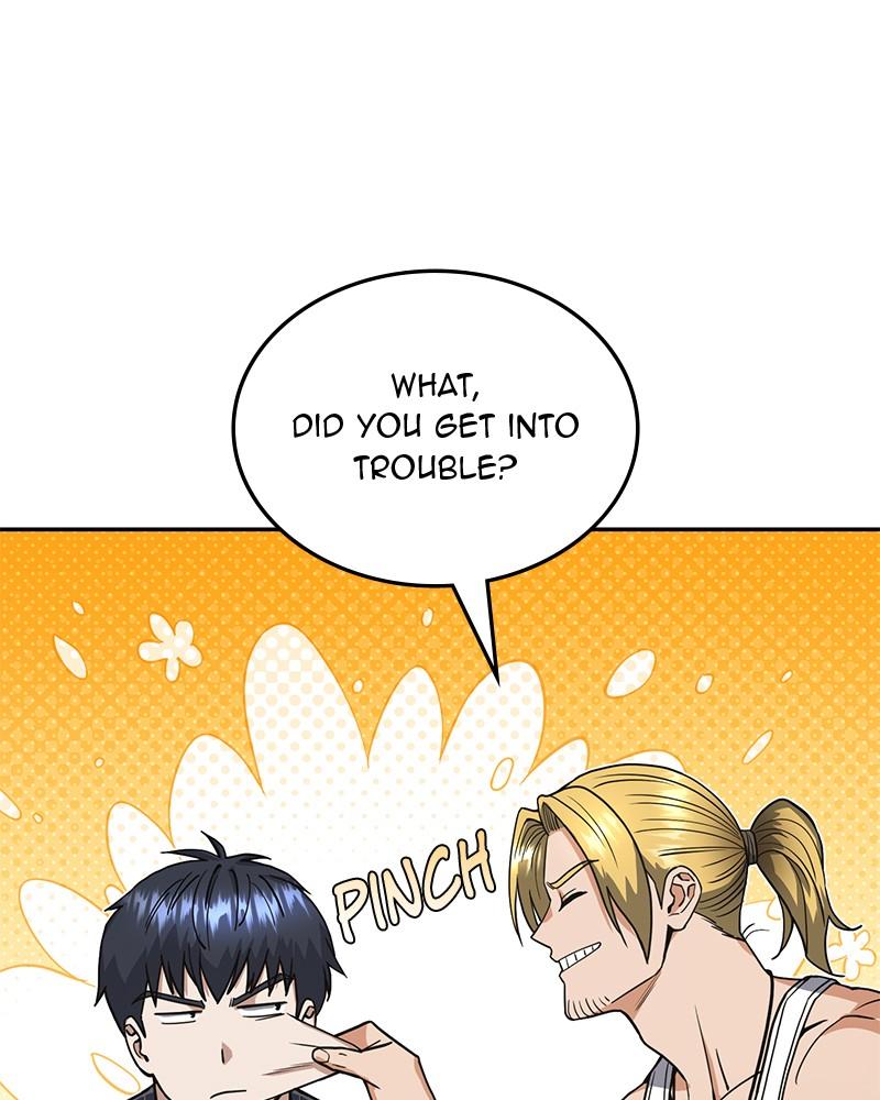 The Perfect Hybrid Chap 86 - Next Chap 87