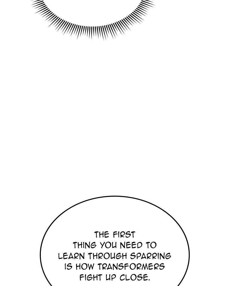 The Perfect Hybrid Chap 86 - Next Chap 87