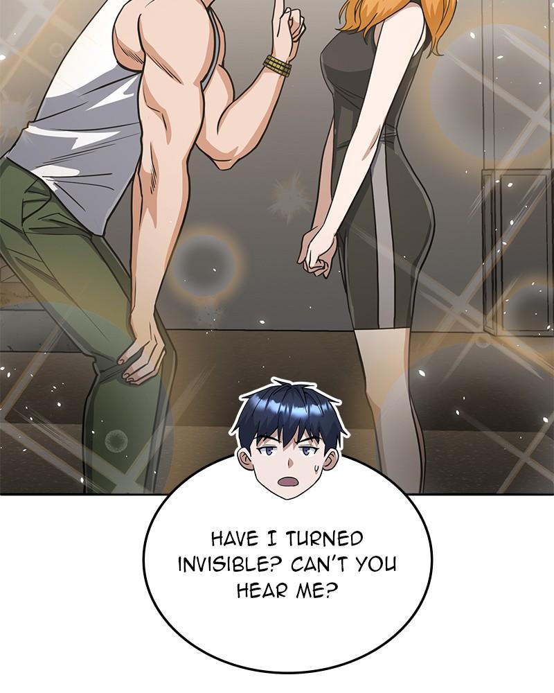 The Perfect Hybrid Chap 86 - Next Chap 87