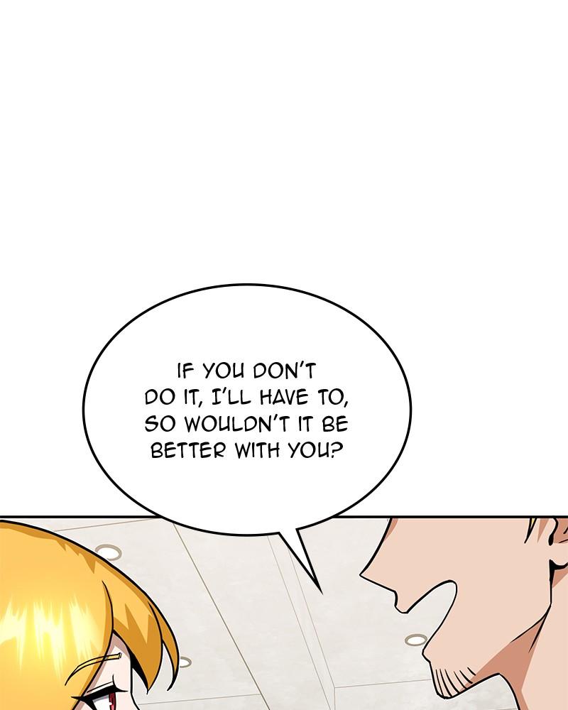 The Perfect Hybrid Chap 86 - Next Chap 87