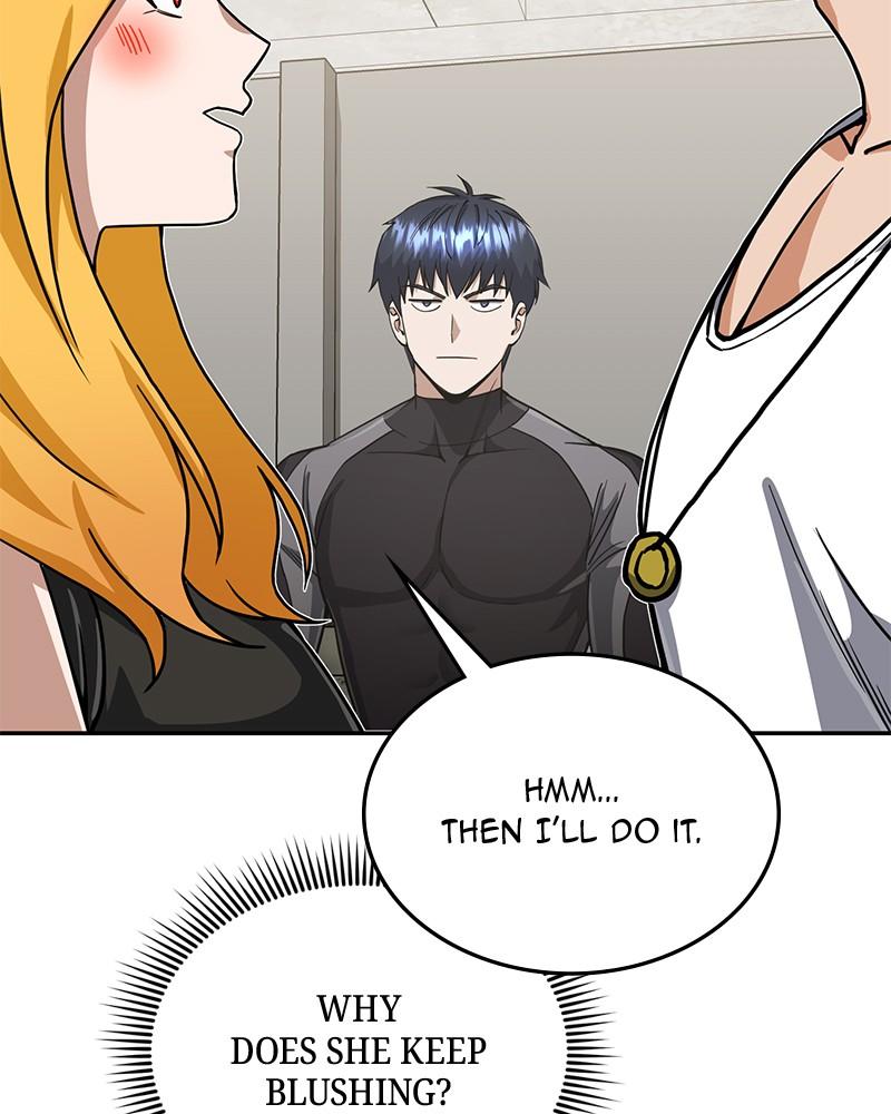 The Perfect Hybrid Chap 86 - Next Chap 87