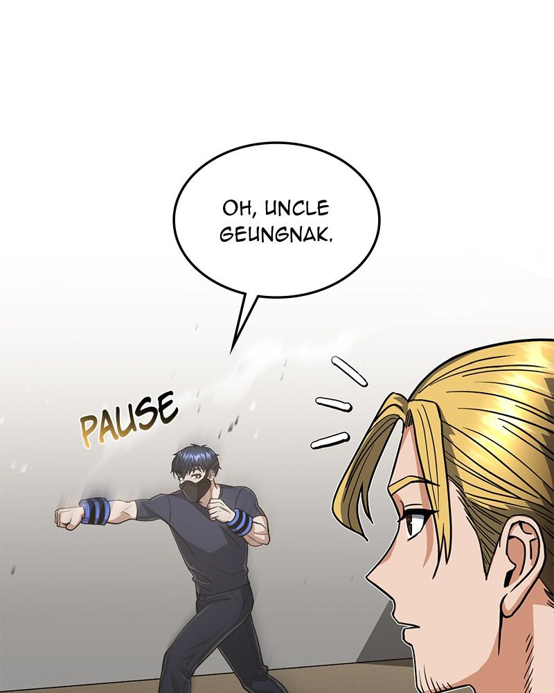 The Perfect Hybrid Chap 86 - Next Chap 87