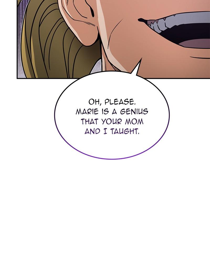 The Perfect Hybrid Chap 86 - Next Chap 87