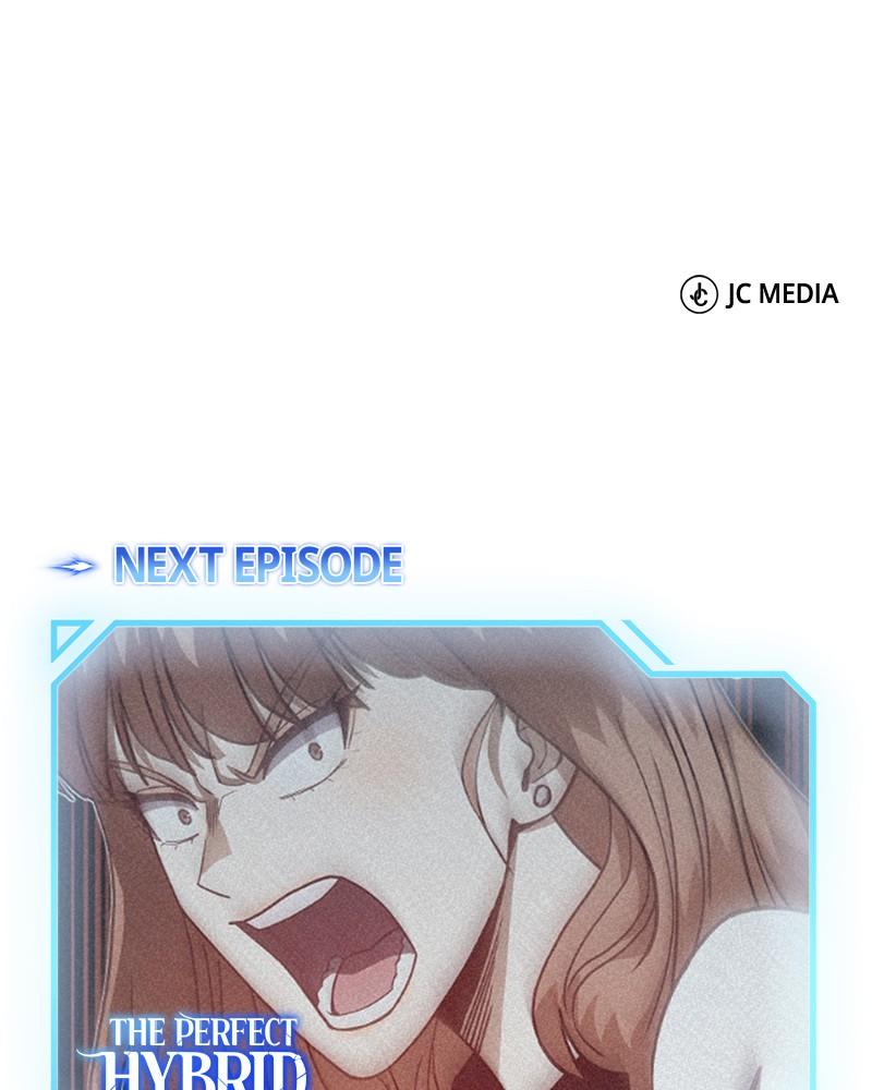 The Perfect Hybrid Chap 86 - Next Chap 87