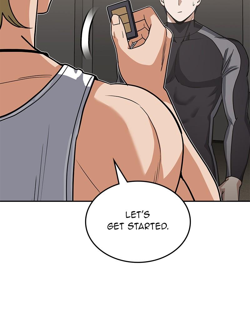 The Perfect Hybrid Chap 86 - Next Chap 87