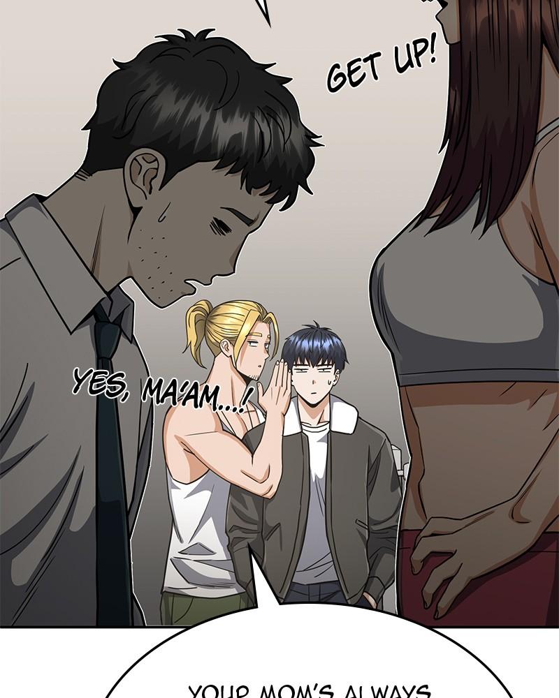 The Perfect Hybrid Chap 86 - Next Chap 87