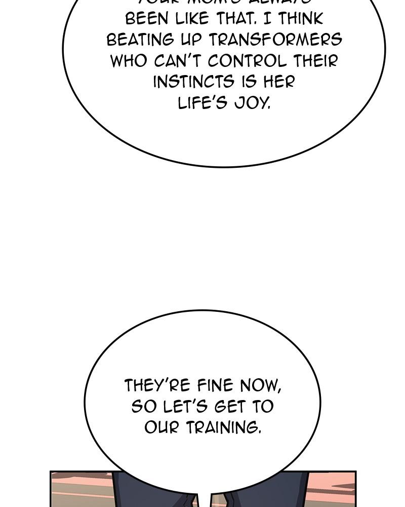 The Perfect Hybrid Chap 86 - Next Chap 87