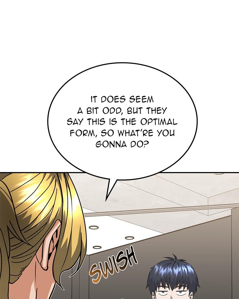 The Perfect Hybrid Chap 86 - Next Chap 87