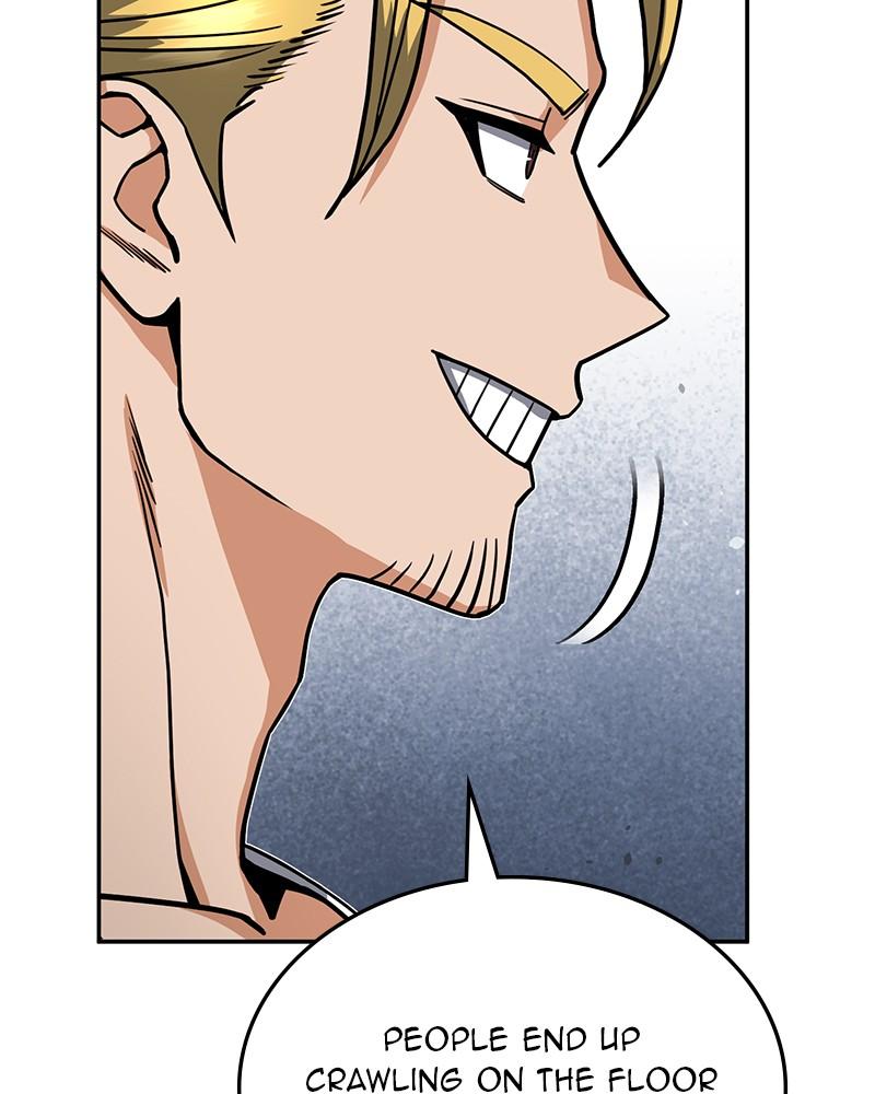 The Perfect Hybrid Chap 86 - Next Chap 87