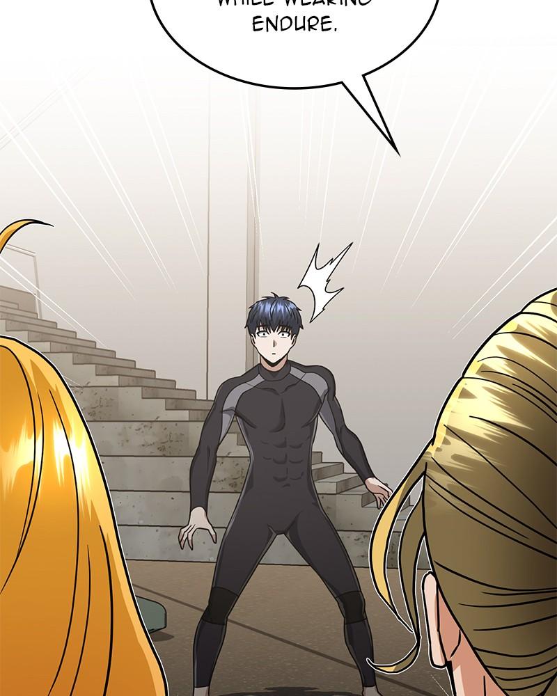 The Perfect Hybrid Chap 86 - Next Chap 87