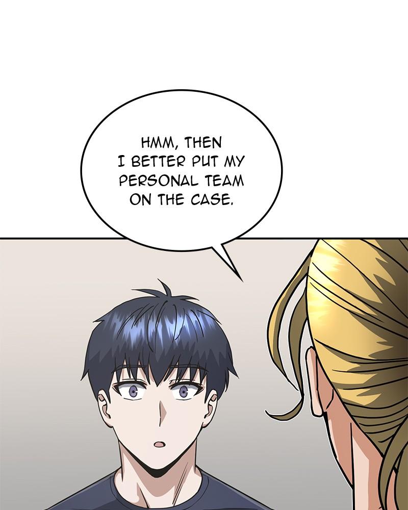 The Perfect Hybrid Chap 86 - Next Chap 87