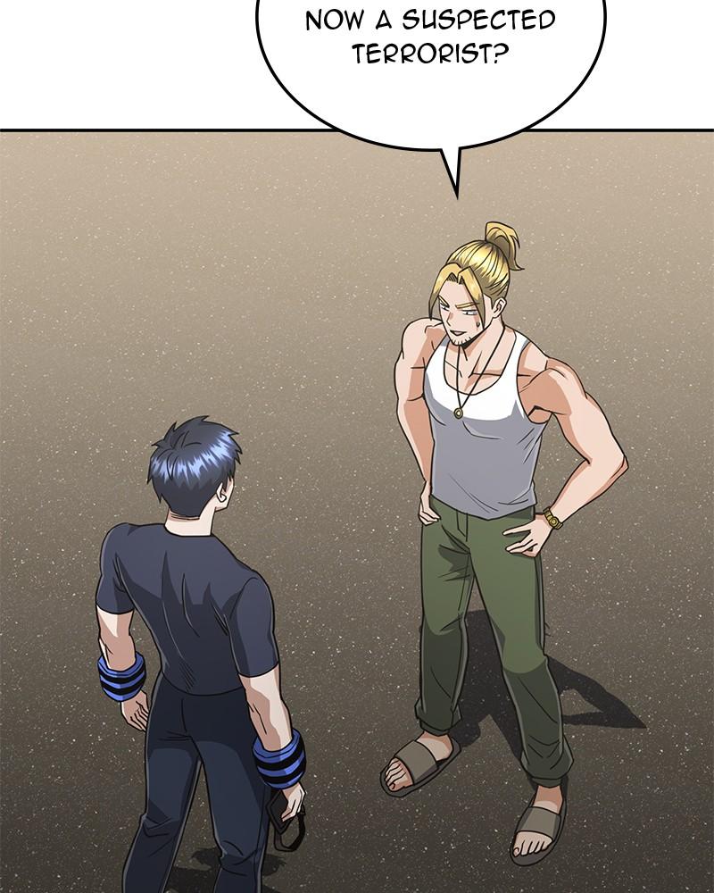 The Perfect Hybrid Chap 86 - Next Chap 87