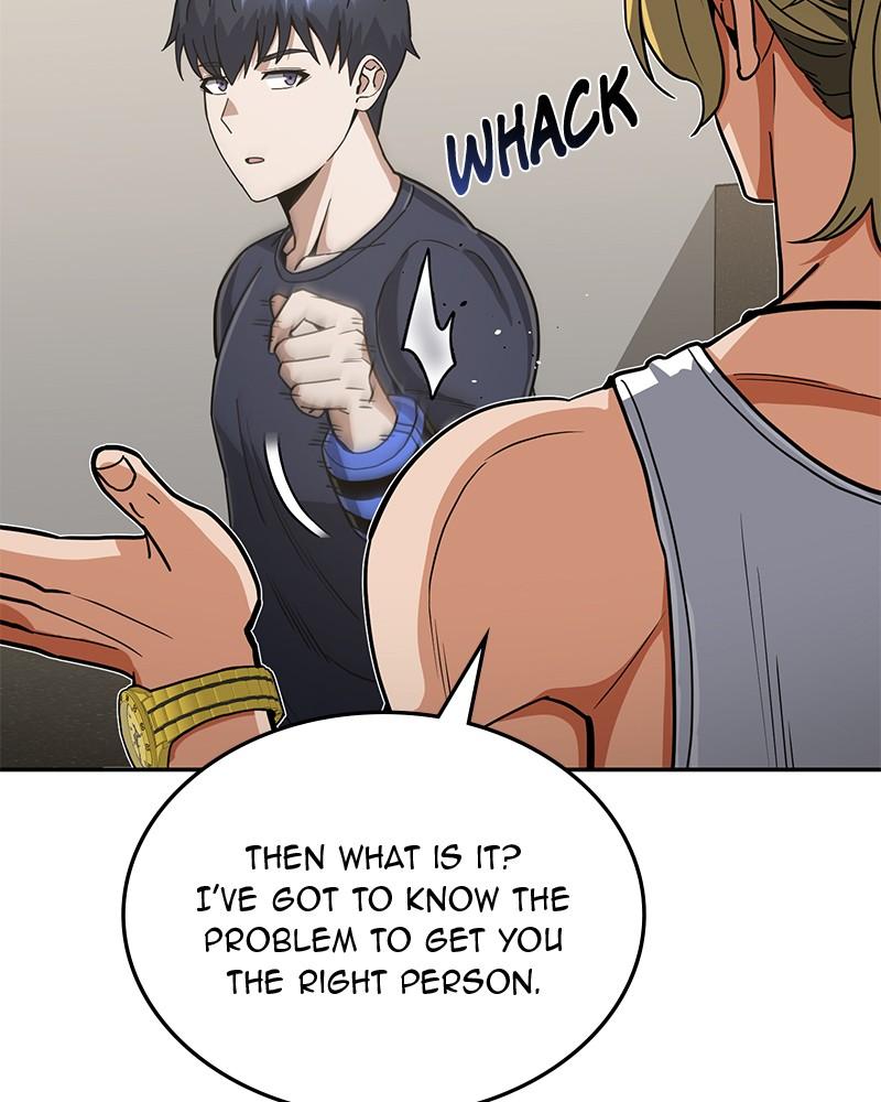 The Perfect Hybrid Chap 86 - Next Chap 87