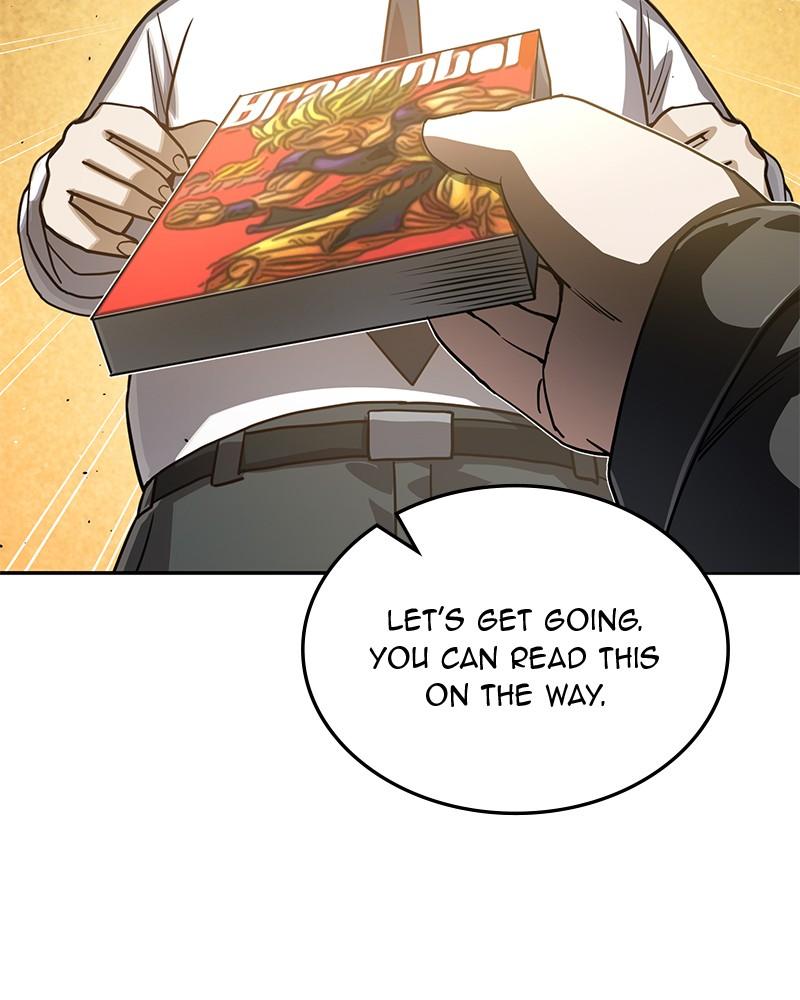 The Perfect Hybrid Chap 86 - Next Chap 87