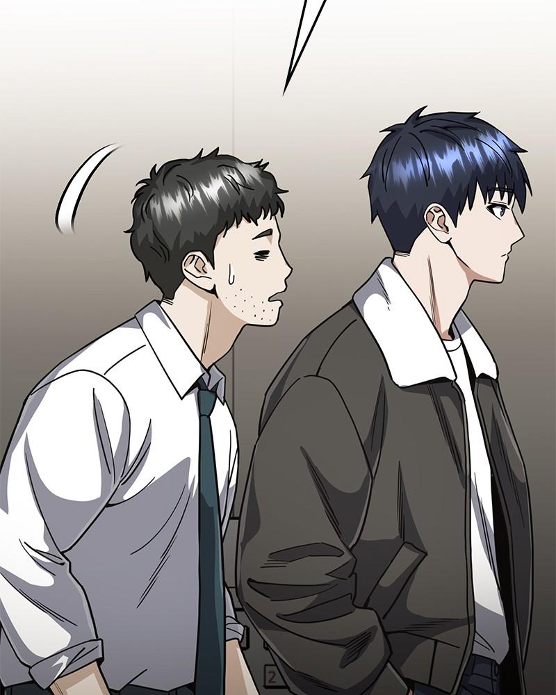 The Perfect Hybrid Chap 86 - Next Chap 87