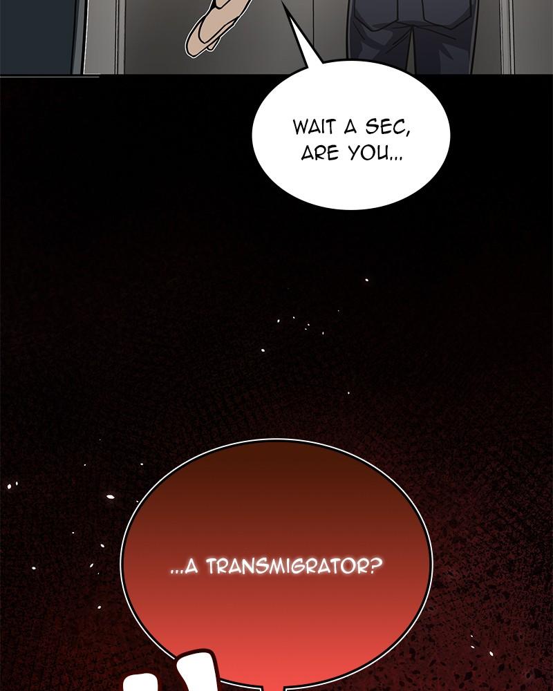 The Perfect Hybrid Chap 86 - Next Chap 87