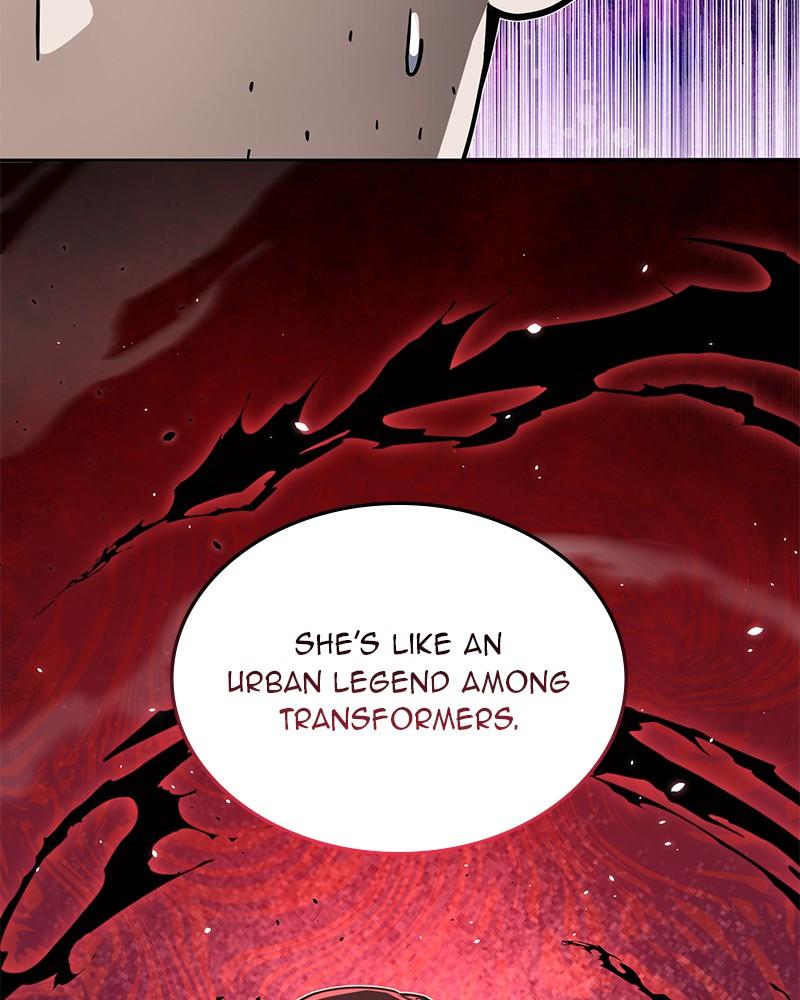 The Perfect Hybrid Chap 86 - Next Chap 87