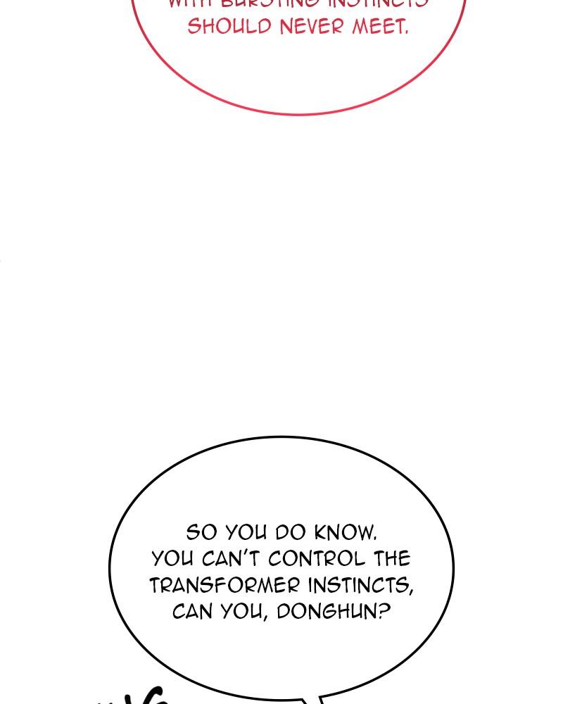 The Perfect Hybrid Chap 86 - Next Chap 87