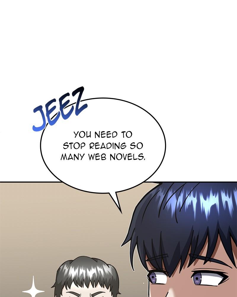 The Perfect Hybrid Chap 86 - Next Chap 87