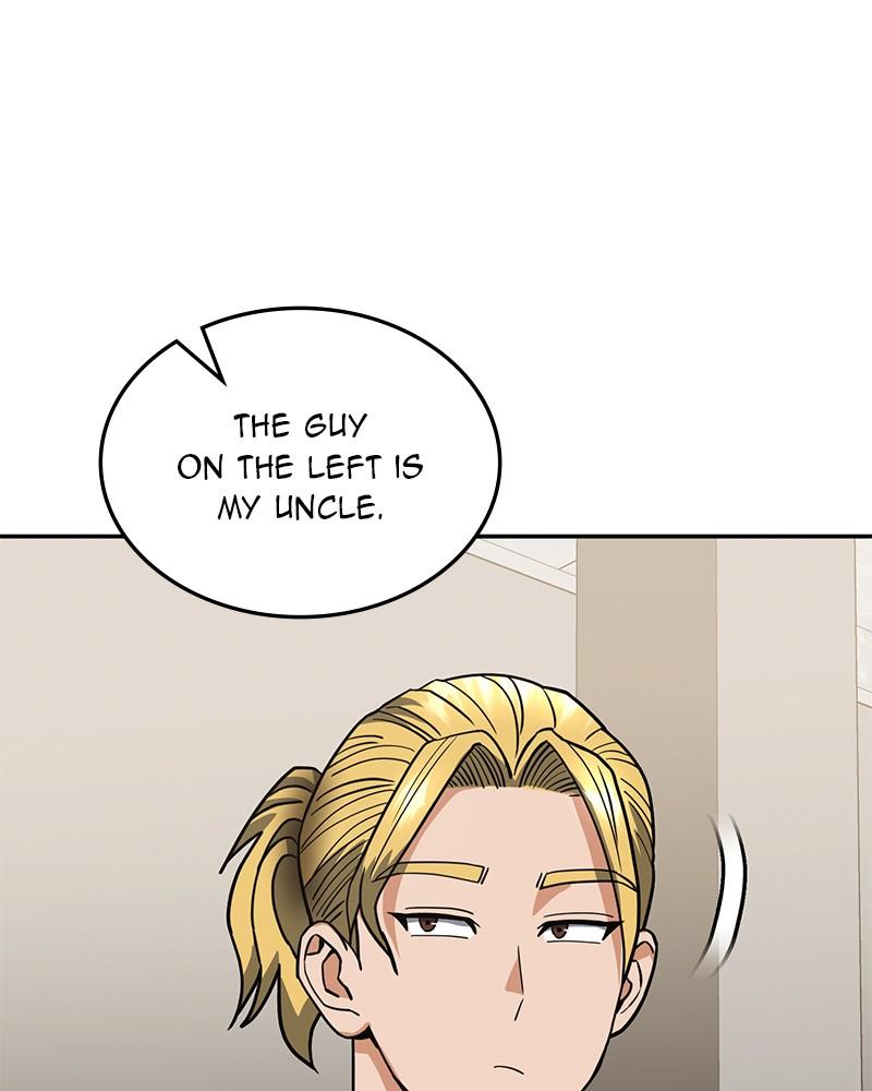 The Perfect Hybrid Chap 86 - Next Chap 87