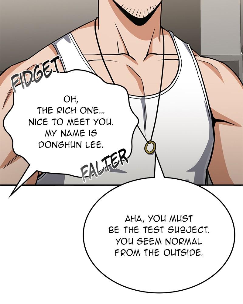 The Perfect Hybrid Chap 86 - Next Chap 87