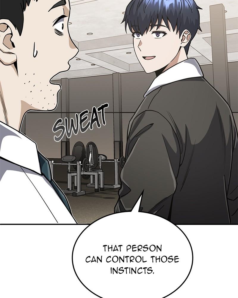 The Perfect Hybrid Chap 86 - Next Chap 87