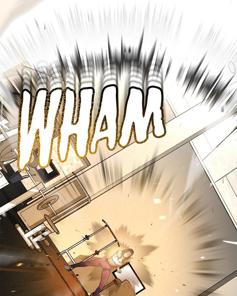 The Perfect Hybrid Chap 86 - Next Chap 87