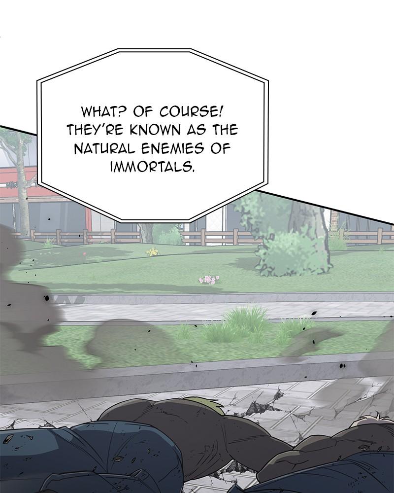 The Perfect Hybrid Chap 88 - Next Chap 89