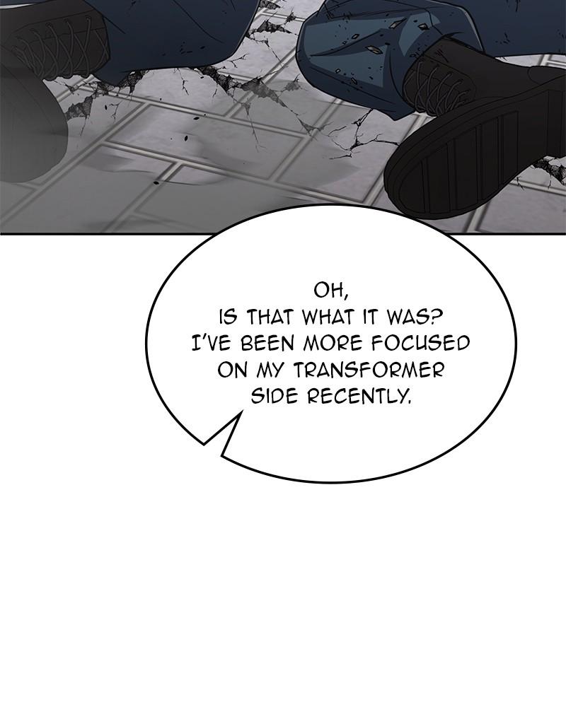 The Perfect Hybrid Chap 88 - Next Chap 89