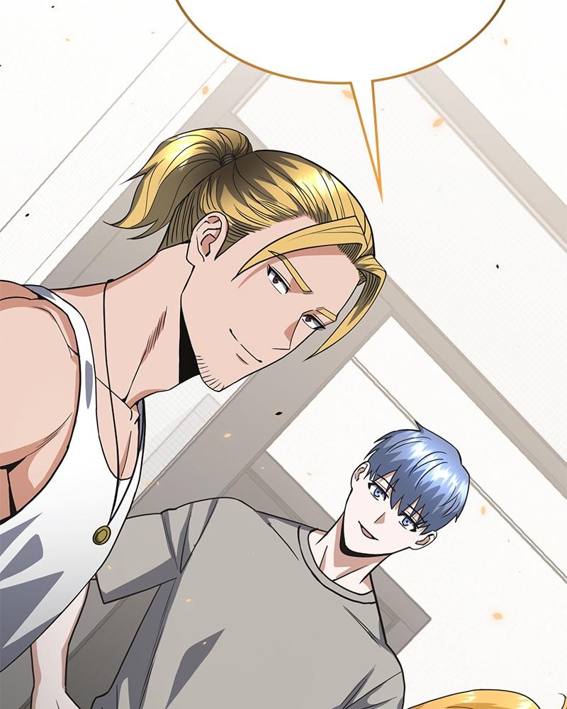 The Perfect Hybrid Chap 88 - Next Chap 89