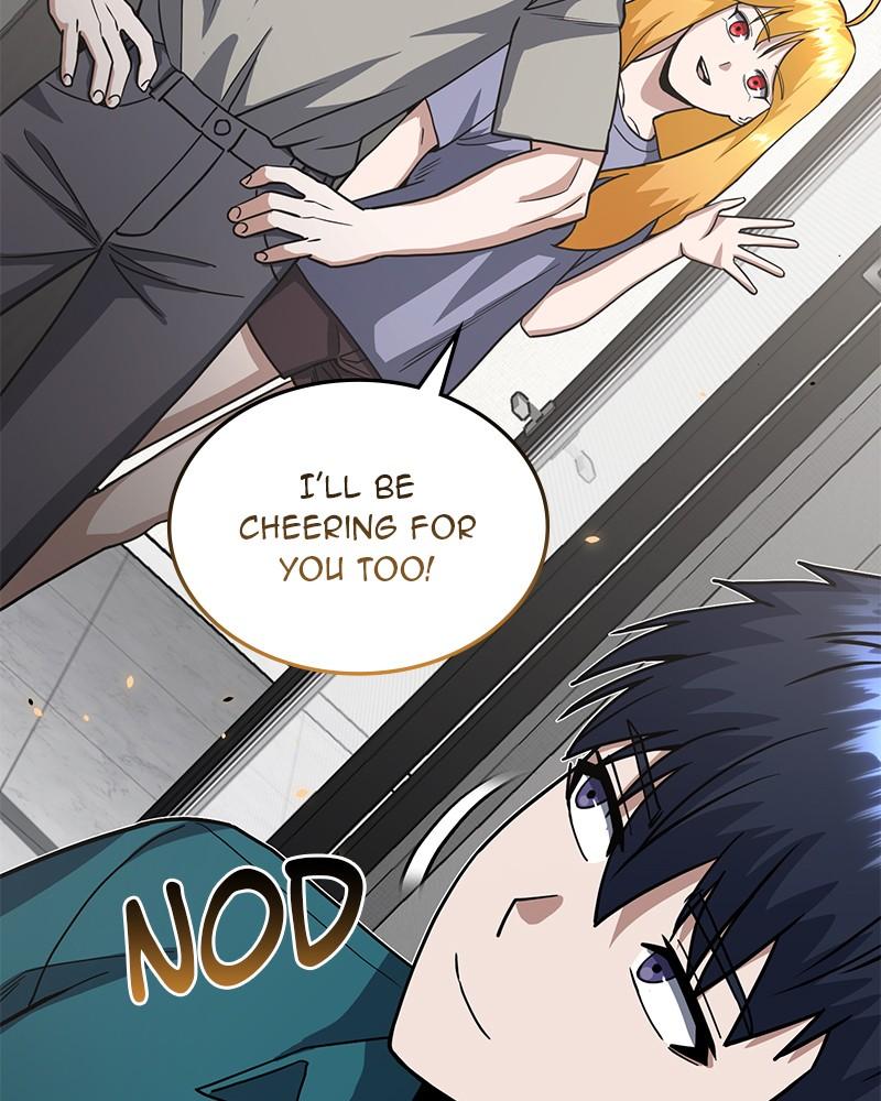 The Perfect Hybrid Chap 88 - Next Chap 89