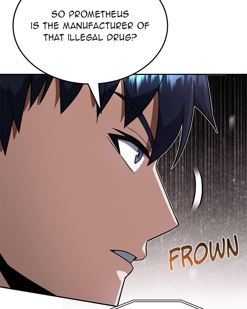 The Perfect Hybrid Chap 88 - Next Chap 89